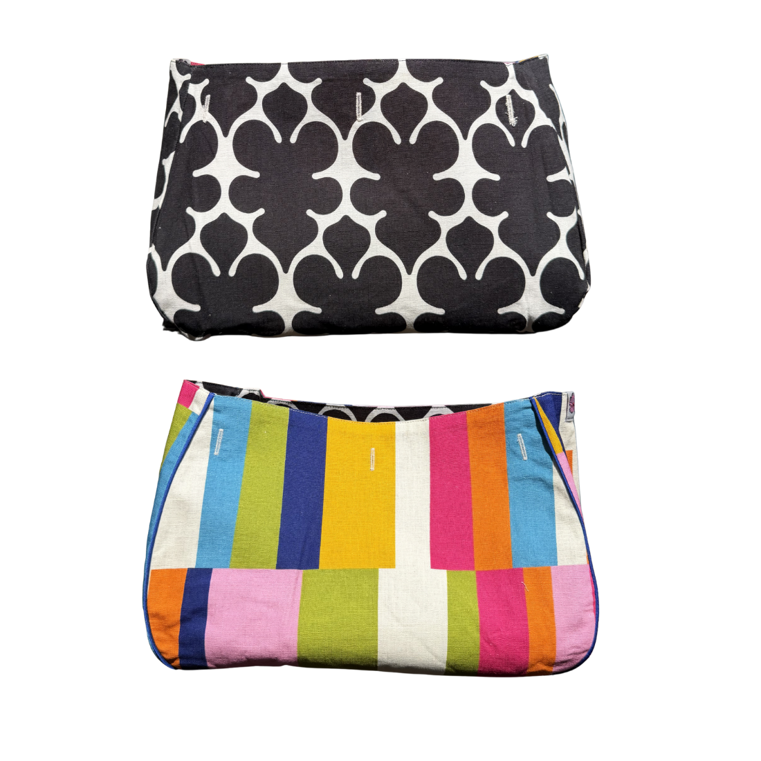 Lesley Evers Bermuda Bag Cover