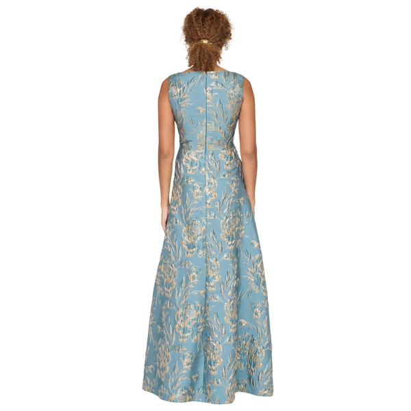 Kay Unger Guilietta Gown