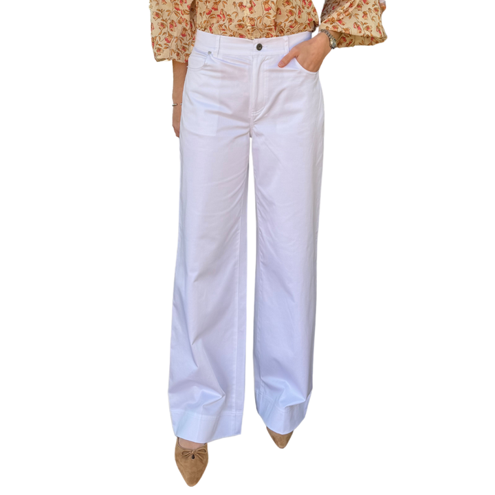 Tyler Boe Scottie Twill Pant