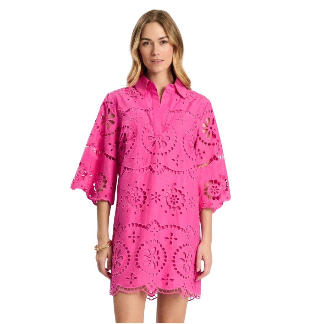Tyler Boe Penny Dress