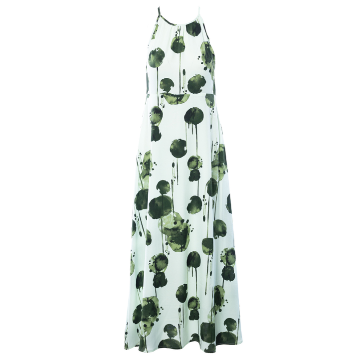 ANONYME Tallin Dress