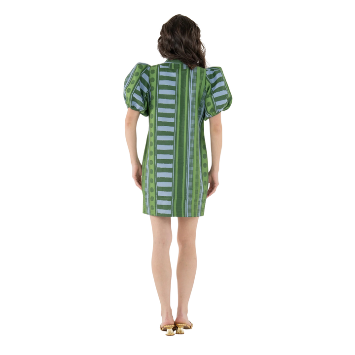 Emily McCarthy Hampton Mini Forest Jubilee