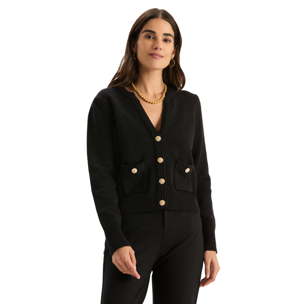 Tyler Boe Mallory Cardigan