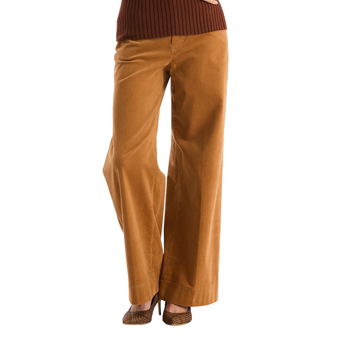 Tyler Boe Scottie Corduroy Pant