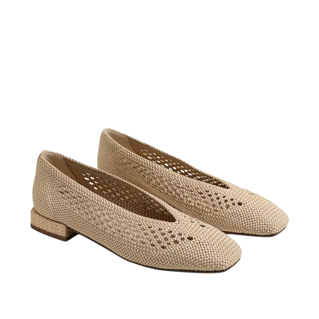 Sam Edelman Kasey Knit Flat