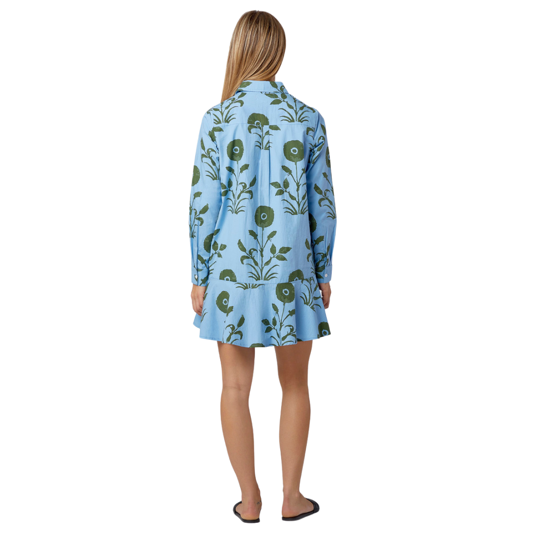Livro Polly Dress Poppy