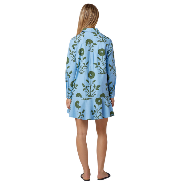 Livro Polly Dress Poppy
