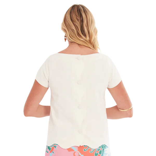 CK Bradley Calliope Top