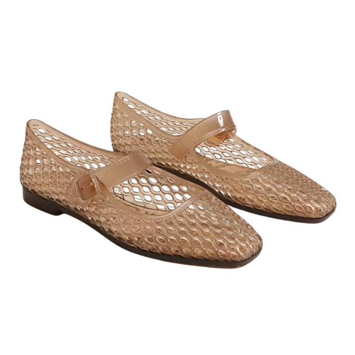 Sam Edelman Michaela Jelly Flat