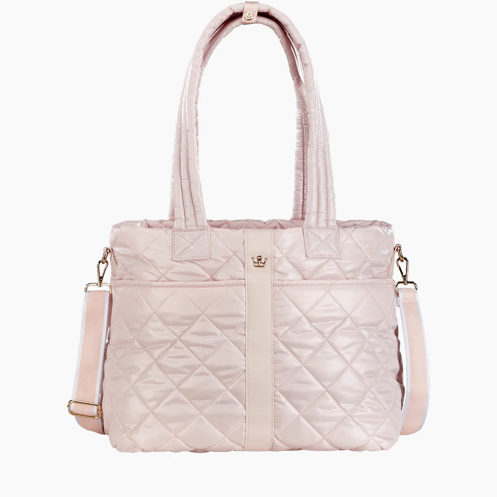 Oliver Thomas Maxed Out Wanderlust Tote