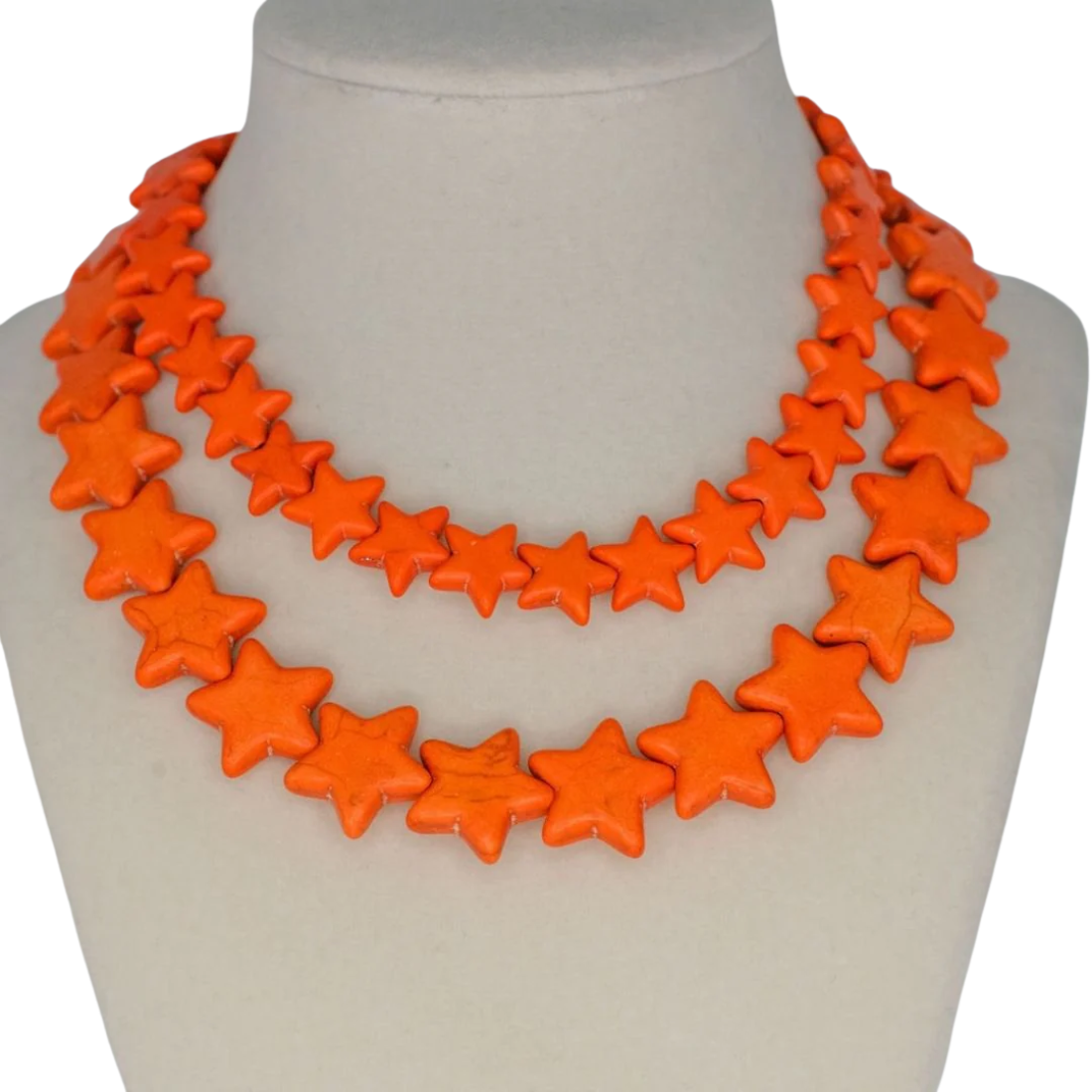 Smith & Co. Sea Star Necklace