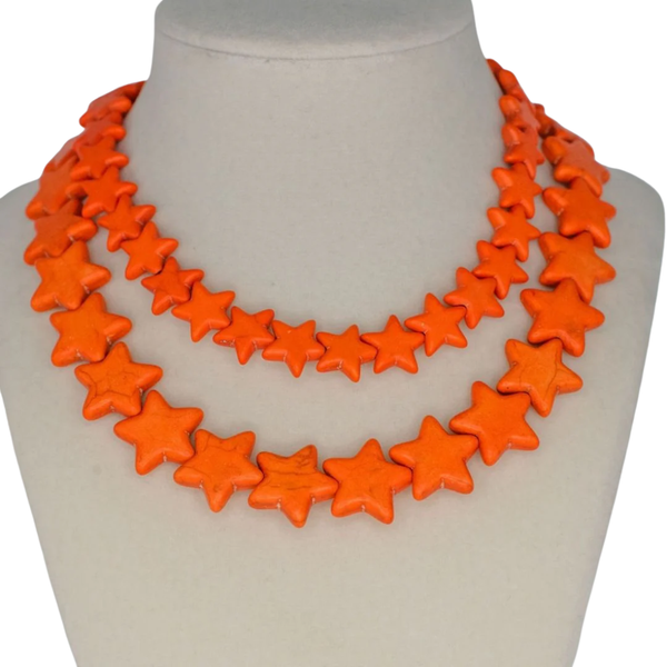 Smith & Co. Sea Star Necklace