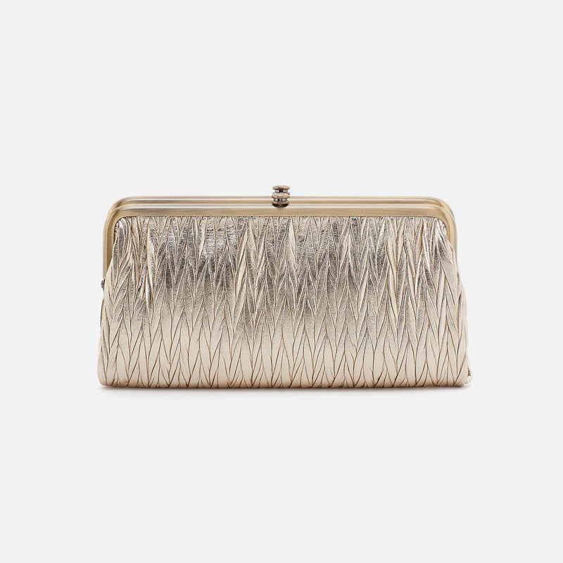 HOBO Lauren Clutch Wallet