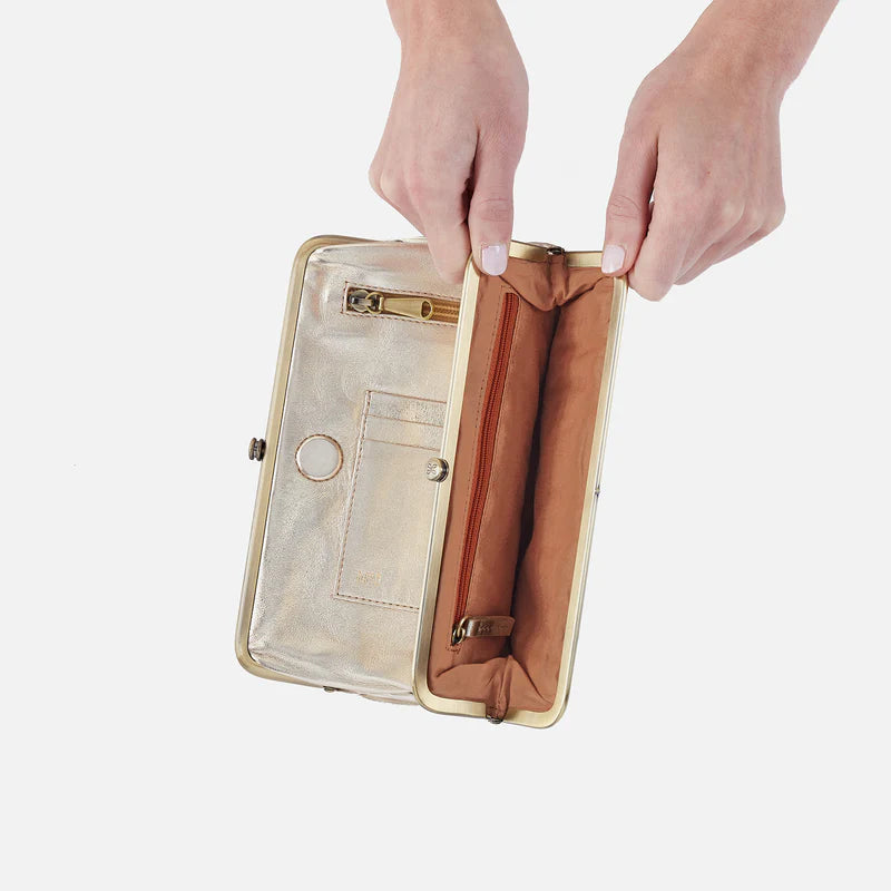 HOBO Lauren Clutch Wallet