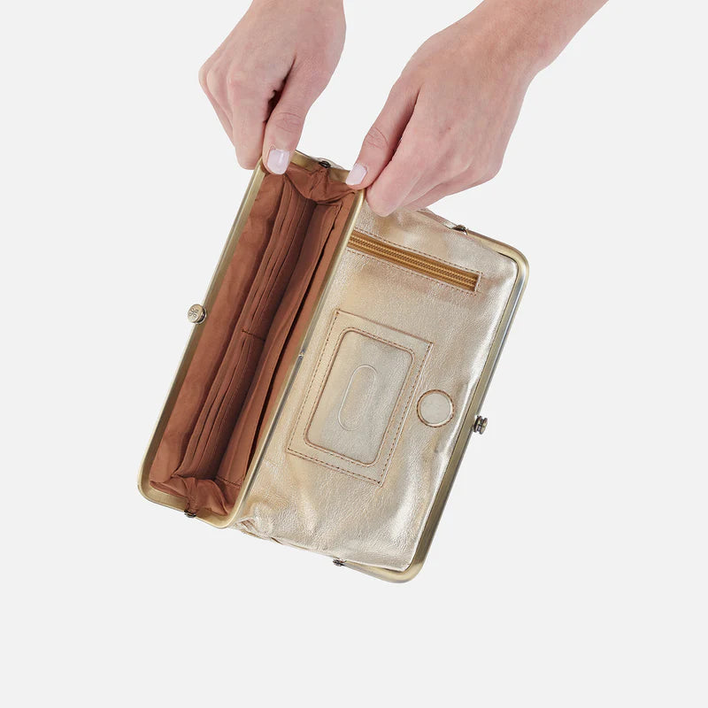 HOBO Lauren Clutch Wallet