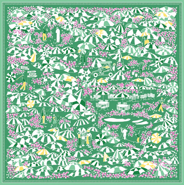 Swells Spectator Scarf