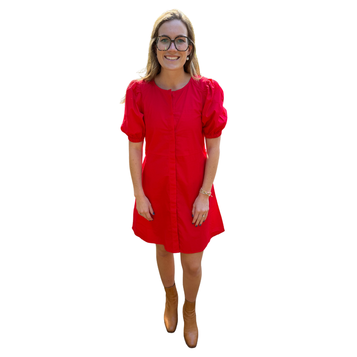 Maude Vivante Paula Dress