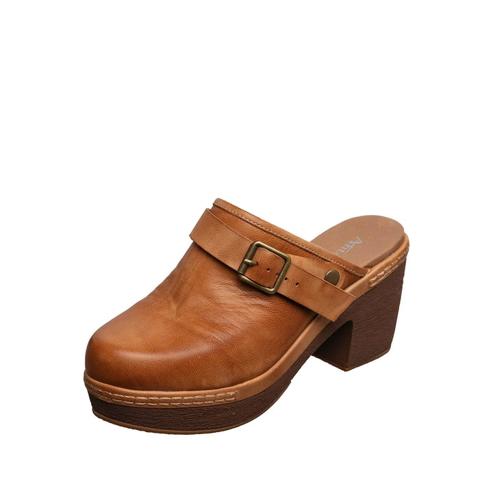 Antelope Sabella Clog