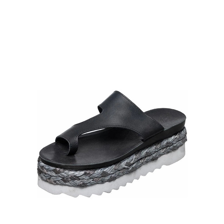 Antelope Abra Platform Sandal