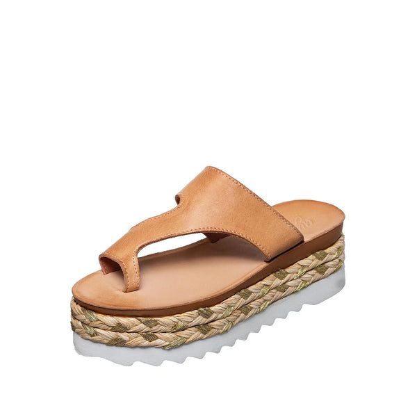 Antelope Abra Platform Sandal