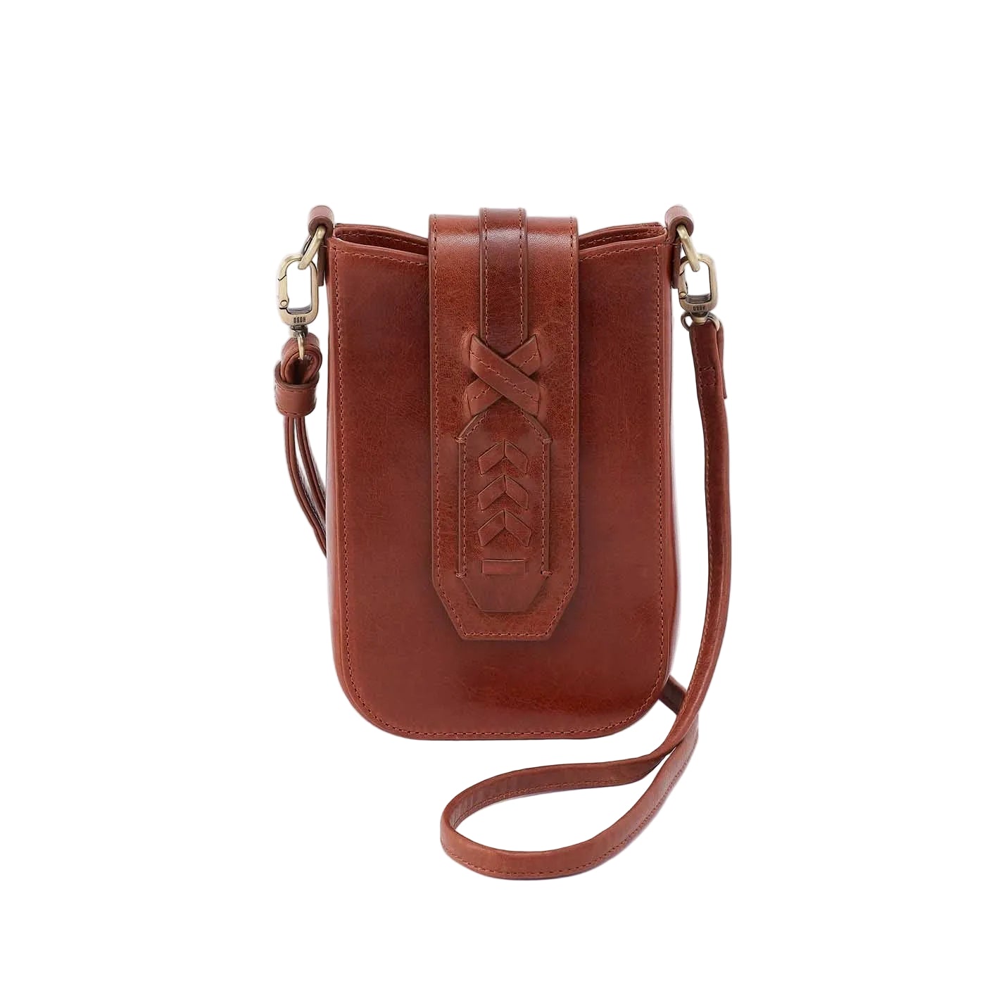 HOBO Expedition Phone Crossbody