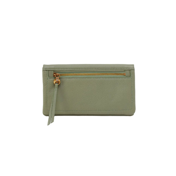 HOBO Lumen Continental Wallet