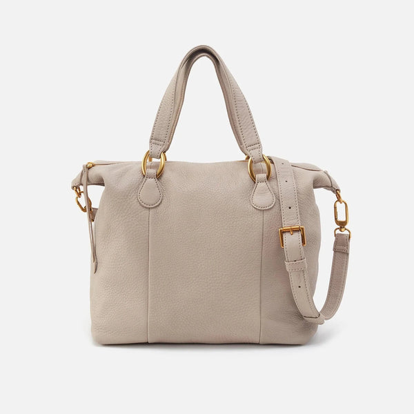 HOBO Harley Satchel Taupe