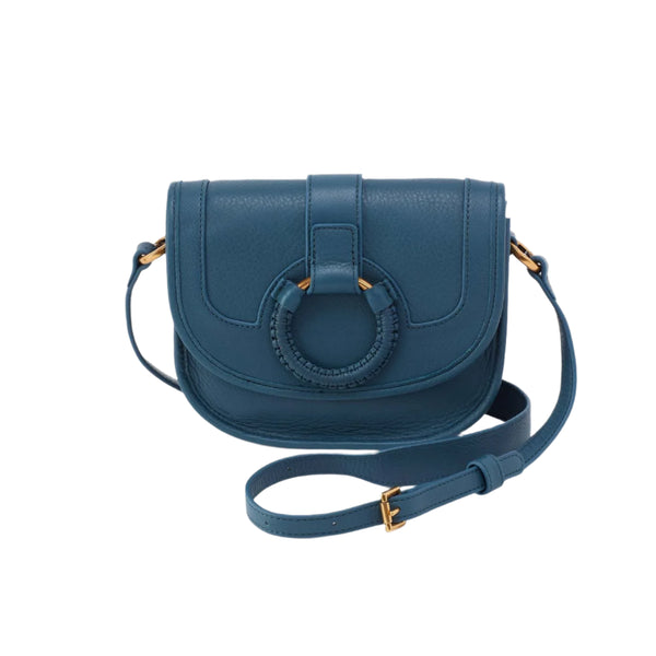HOBO Kiva Leather Crossbody
