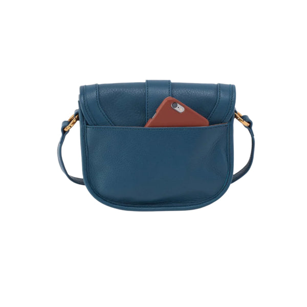 HOBO Kiva Leather Crossbody