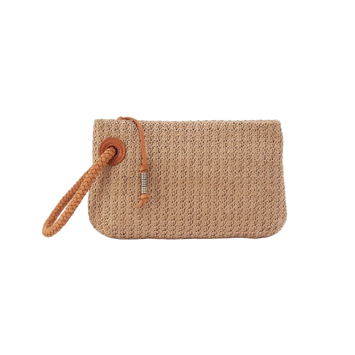 HOBO Daisy Daze Wristlet