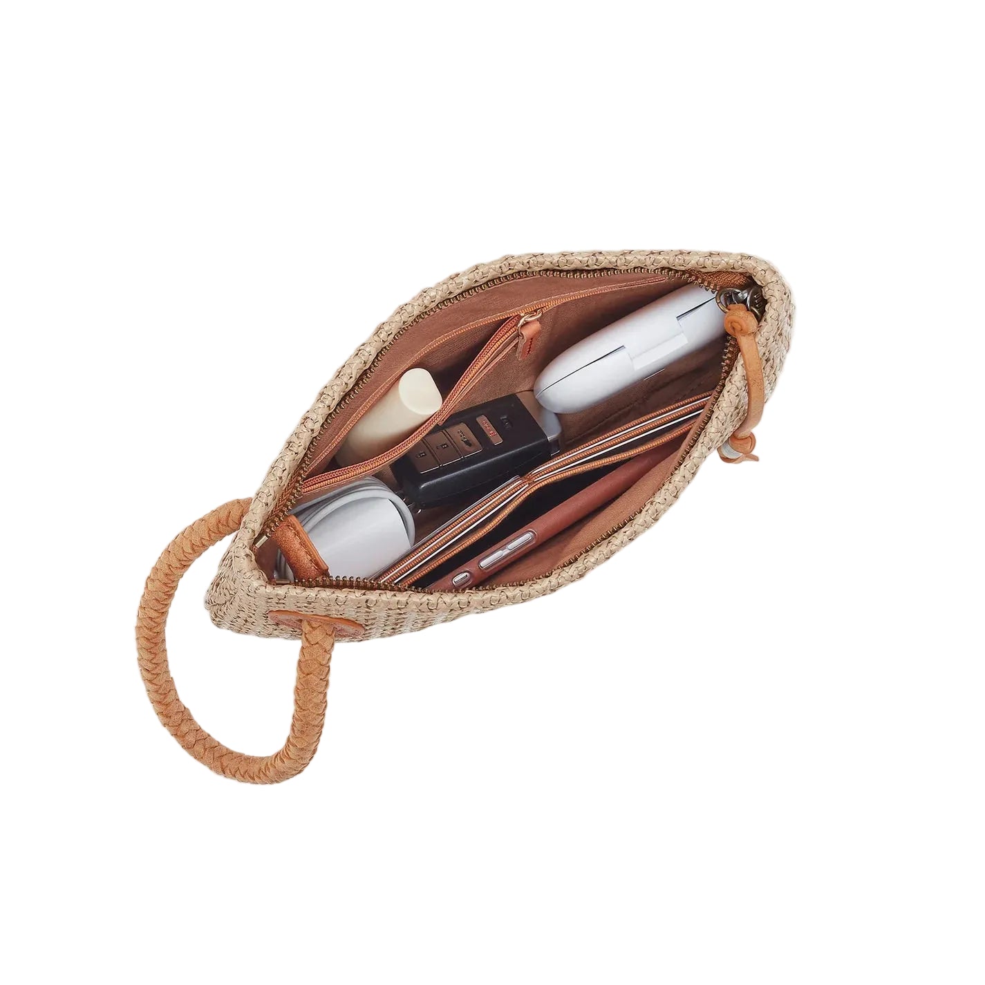 HOBO Daisy Daze Wristlet