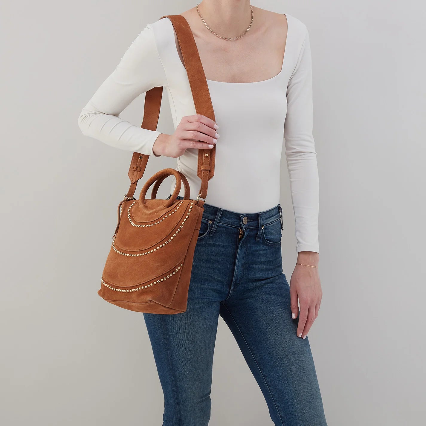 HOBO Maggie Crossbody