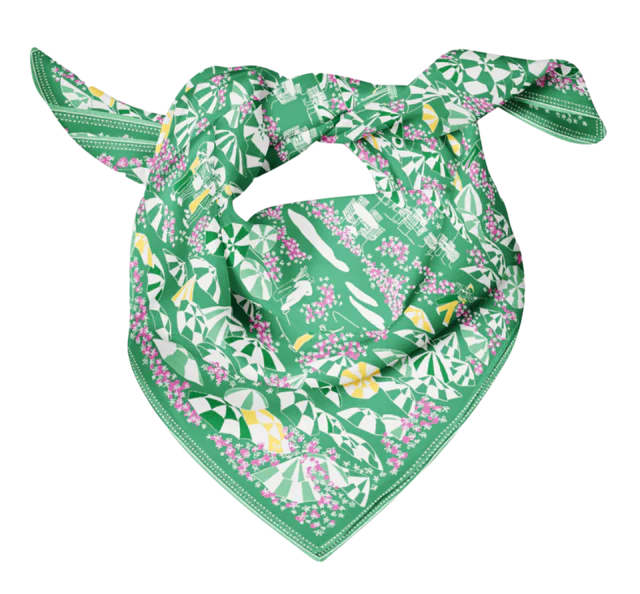 Swells Spectator Scarf