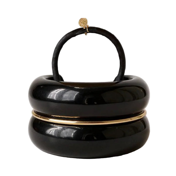 Smith & Co. Double Hair Cuff