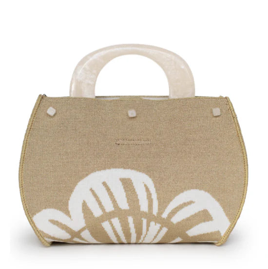 Lesley Evers Bermuda Bag
