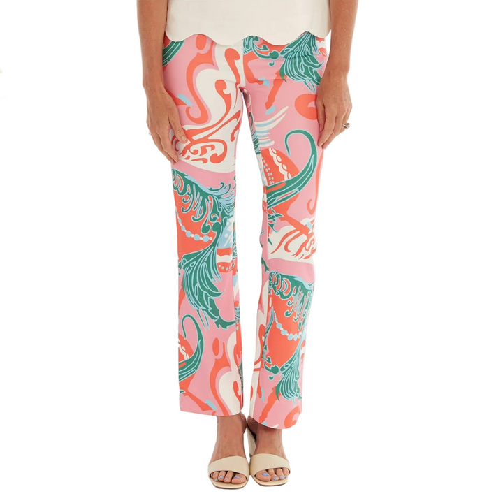 CK Bradley Meister Pant Nouveau Guava