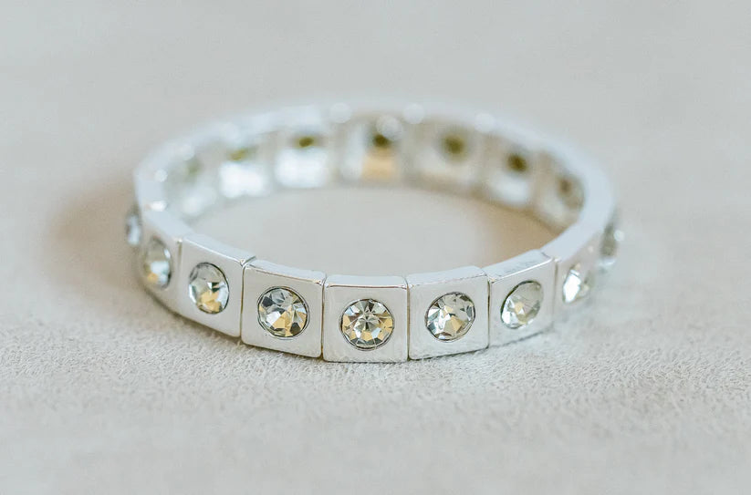 Smith & Co Dazzle Bracelet