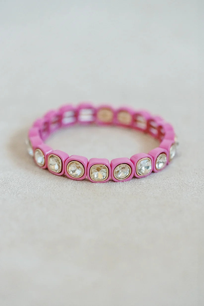 Smith & Co City Girl Petite Bracelet