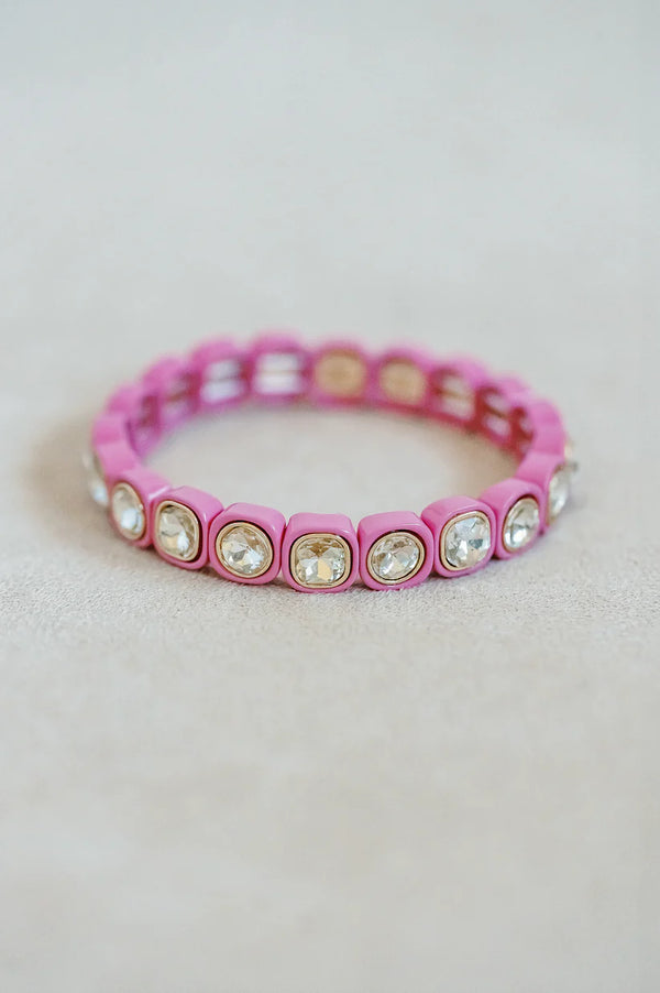 Smith & Co City Girl Petite Bracelet