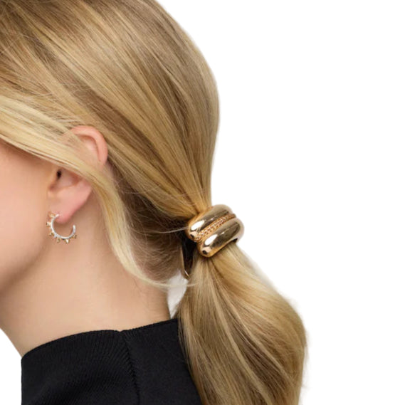 Smith & Co. Hair Cuff