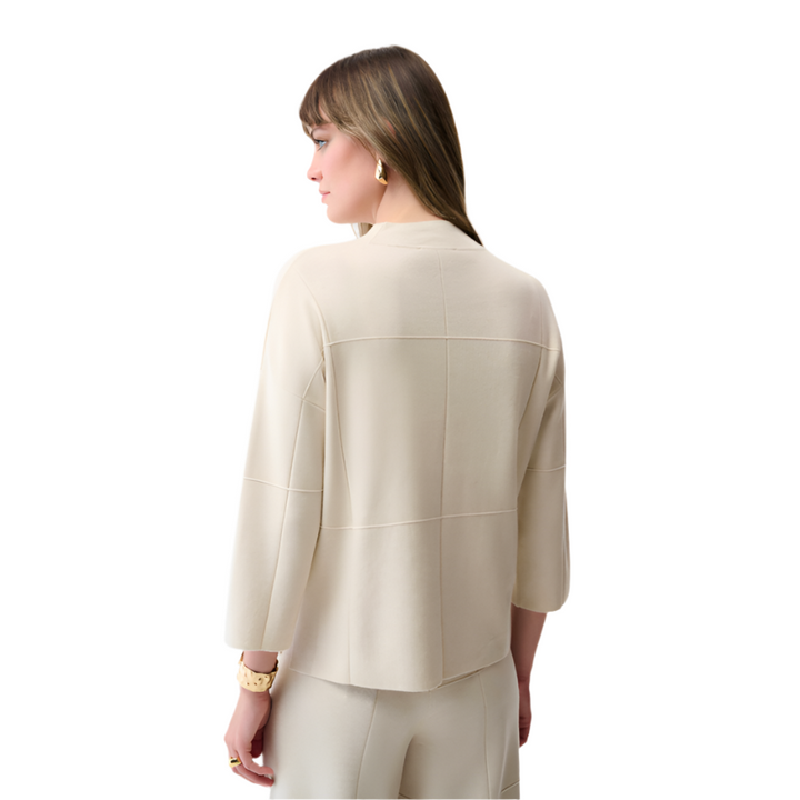 Joseph Ribkoff Mock Neck Sweater