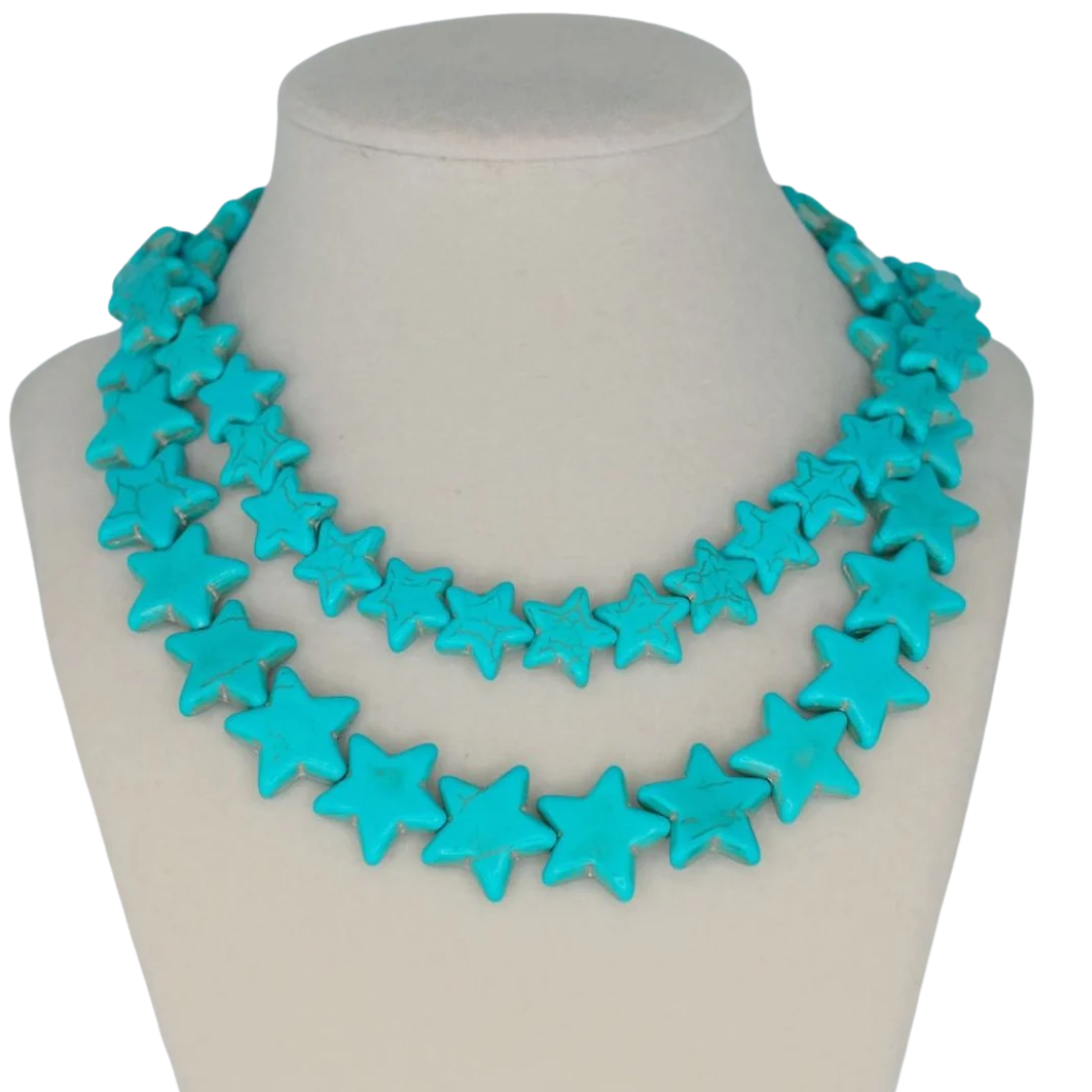 Smith & Co. Sea Star Necklace