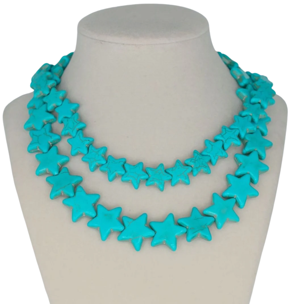 Smith & Co. Sea Star Necklace