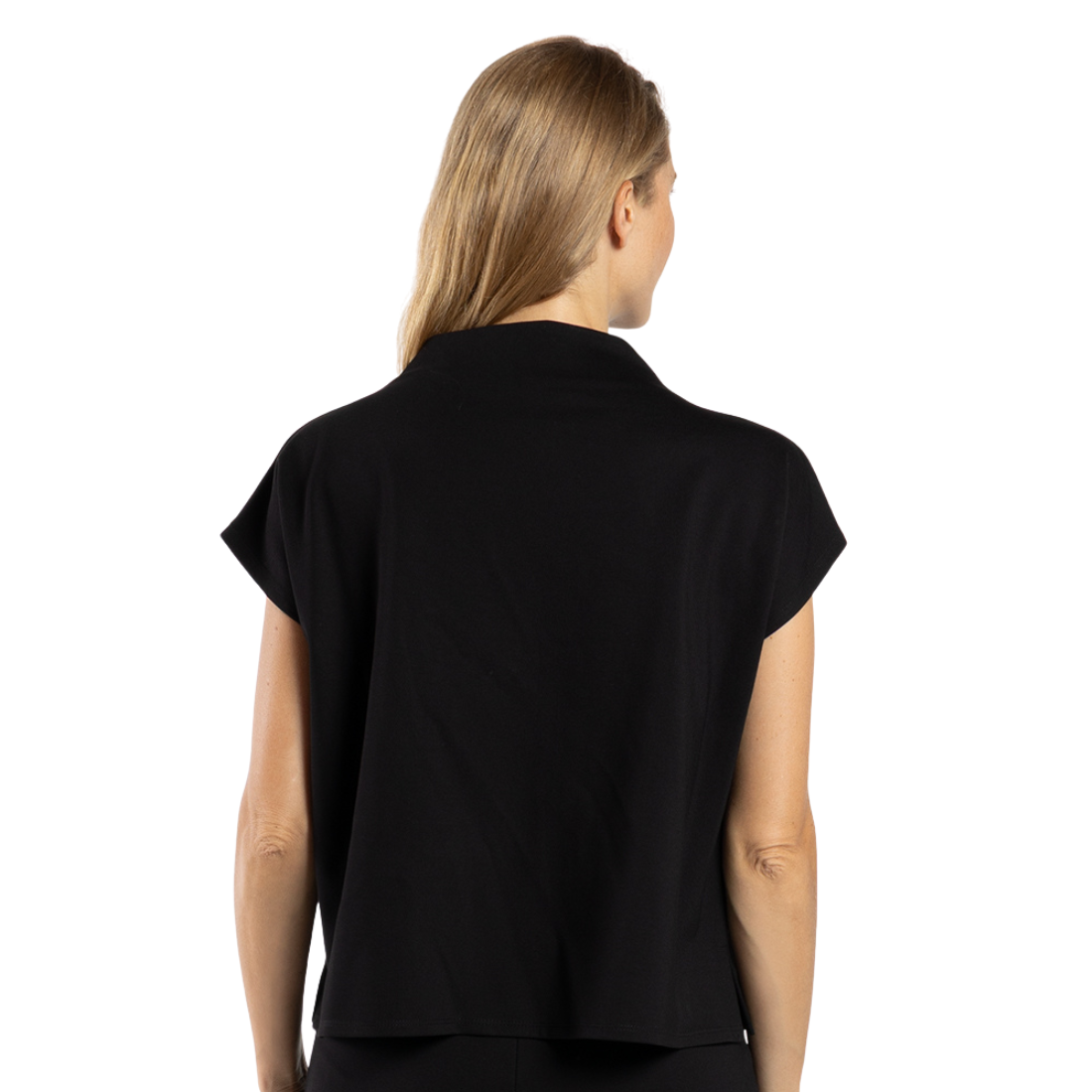 Jude Connally Tillie Ponte Top