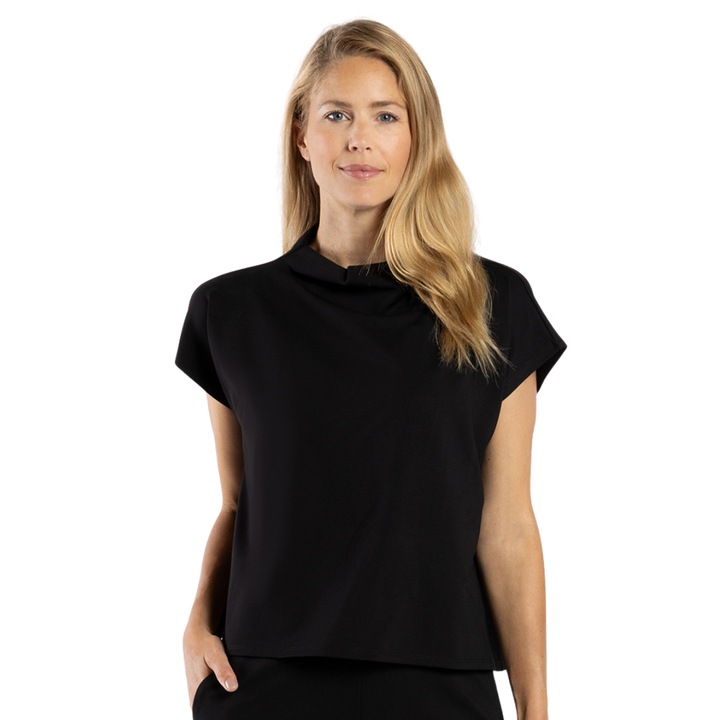 Jude Connally Tillie Ponte Top