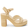 Matisse Adelaide Platform Heel