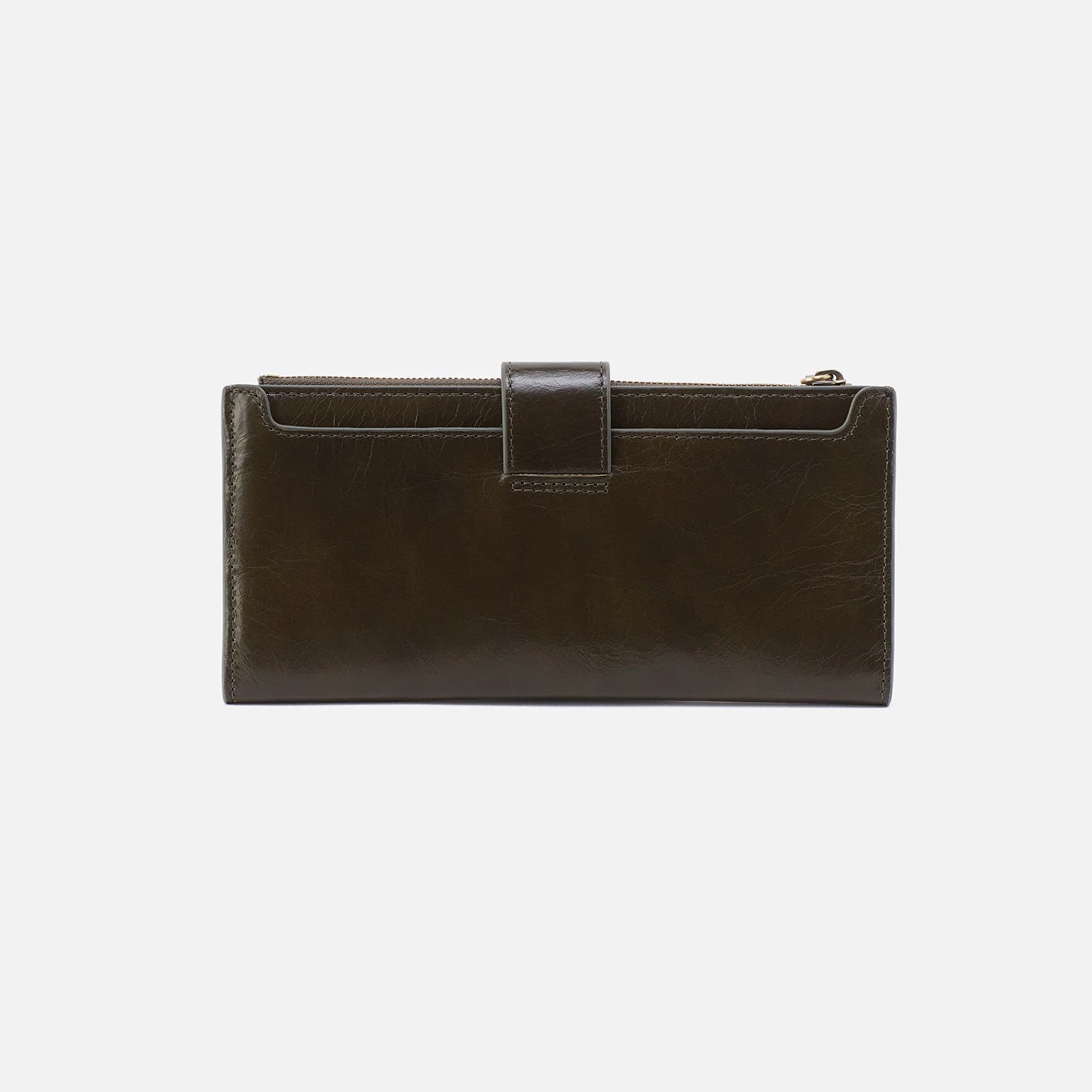 HOBO Dunn Continental Wallet