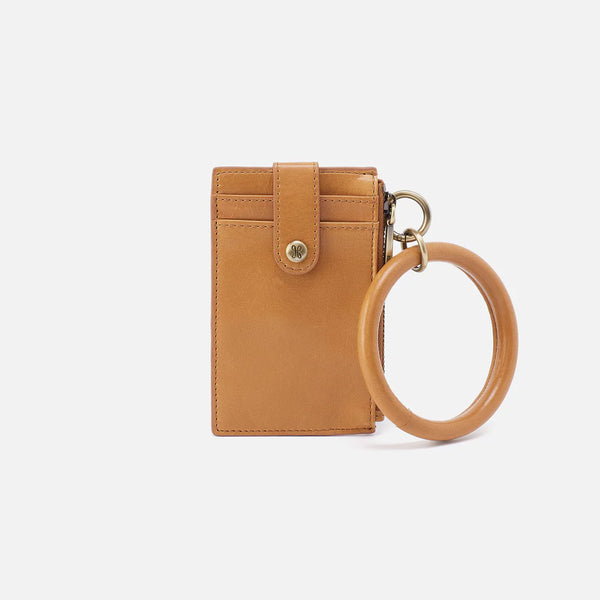 HOBO Ring Credit Card Wristlet