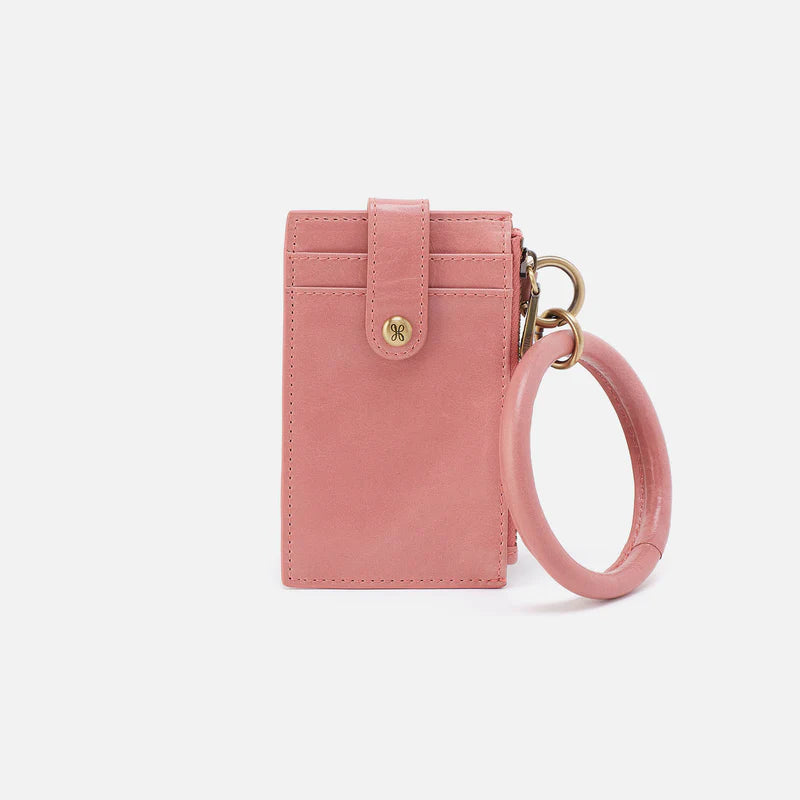 HOBO Ring Credit Card Wristlet