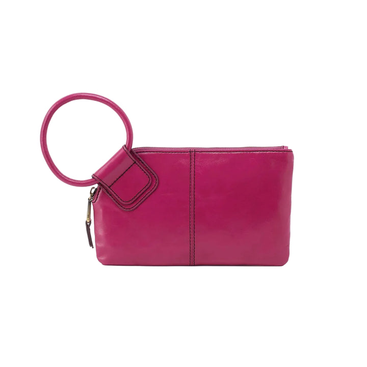 HOBO Sable Wristlet